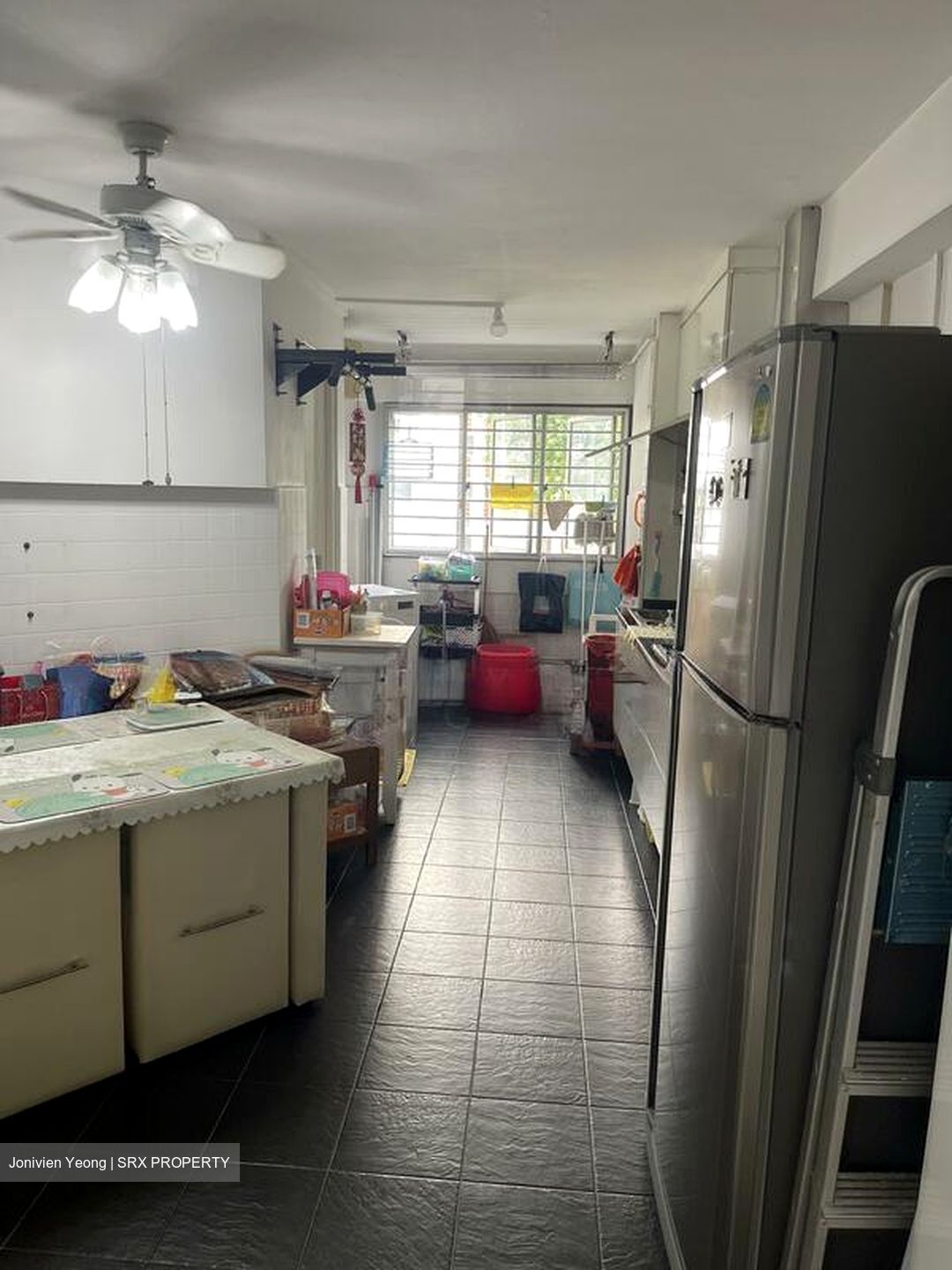 Blk 10 Rumah Tinggi View (Bukit Merah), HDB 4 Rooms #507122541